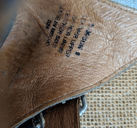 Freebird by Steven Dawson bootie - Picture 7 of 8